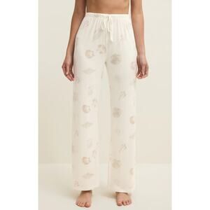 Z Supply So Sweet Shell Pant - Vanilla Ice NWT SIZE XS M
